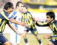 Bu gol sana ba�kan