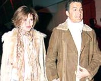 Yurda d�nen �nal�� Karacan gezdirdi