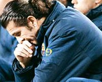 As�l yanl�� Rijkaard