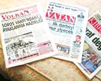 �Bush bizzat m�dahale edecek�