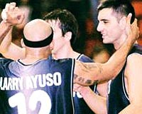 Be�ikta� da ligin favorisi