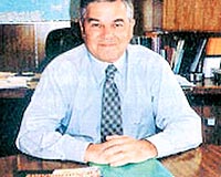 CARREFOUR�un orta�� u�ak kazas�nda �ld�