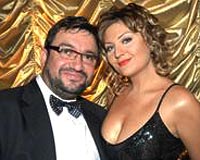 �yi bir ikili oldular