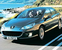 Peugeot�nun yeni aslan�