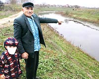 Kendi at�klar�m�zla bas edemezken ithaller geldi