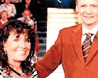 Bir yar��mayla t�m hayat� de�i�ti