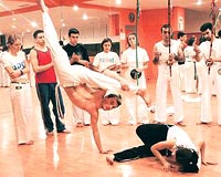 Dans, m�zik ve estetik bu sporda