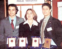 �devden patentlik bulu� ��kt�