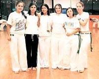 Biri yava�, di�eri atak