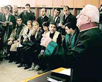 Resmi bilim, 'Ermeni sorununu' tart��acak