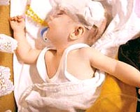 Artvinli minik U�urcan'�n ba��na gelmeyen kalmad�