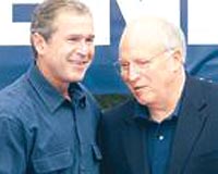 Halliburton'dan benzin kaz���