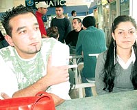 H�rriyet Gazetesi'ne �irkin sald�r�