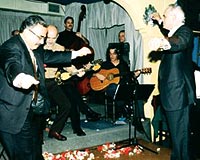 Ege'de ikinci sirtakiyi enerji bakanlar� yapt�