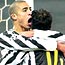 Juventus tarihe ge�ti