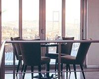 Caliente �stanbul'da