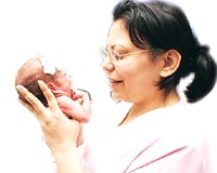 Dakikada 8 bebek DO�UYOR