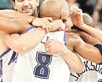 Kings'te k�� g�ne�i