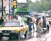 �stanbul'da kar alarm�