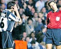 Kurallar� bilmiyoruz