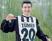 T�mer'e ilk teklif: Y�ll�k 1.5 trilyon