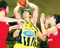 G�neyin kral� FENERBAH�E