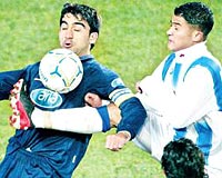 Malatya'da Tuncay's�z