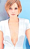 Keire Knightly gelece�in y�ld�z�