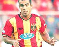 Felipe i�i tam ARAP SA�I