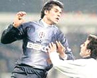 Be�ikta� G�nl���