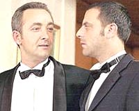 Selim'in ya�g�n�nde Demir'den ilgin� itiraf