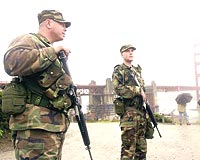 Pasaportu geri al�n�yor