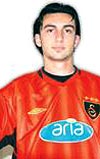 G.Saray s�rpriz oldu