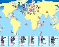 FIFA'YA RAK�P �IKTI