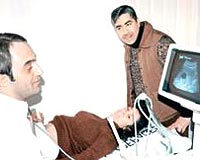 G�neydo�u da 't�p'lendi