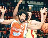 �lker nefes ald�