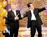 Y�lba��nda atv 'deyiz