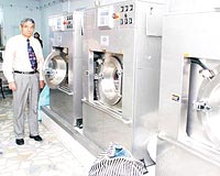 Benim g�zel �ama��rhanem