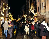 �stanbul y�lba�� gecesine haz�r