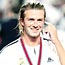 Beckham �ar�aflar� T�rkiye'den gidiyor