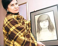 Derya, Vanessa'da ya�ayacak