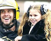 Bem'de �ngiliz trajedisi