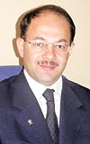 Bakan Akda�: Amac�m�z sa�l�k merkezi olmak