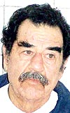 ABD: Saddam sava esiridir