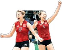 Lobiye c�k�yoruz