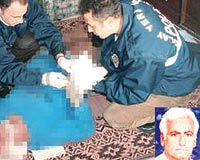 Prodi: Bizi �a��rtt�n�z