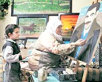 Urfal� 'Picasso Nene'