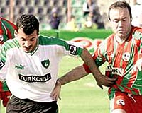 Ali Akdeniz harekat�