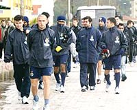 Ali �en aday oluyor