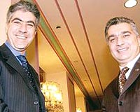 Imf'ye Kur Bask�s�